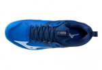 MIZUNO Wave Panthera 2024/25 Bleu