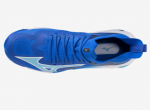 MIZUNO Wave Lightning Neo 2024/25 bleu