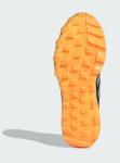 ADIDAS Flexcloud 2.1 2024/25 Noir/orange
