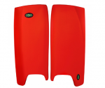 OBO ROBO Legguards hi-rebound PLUS