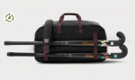 RITUAL Calibre Duffle Bag noir