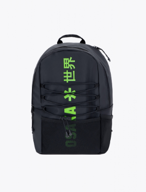 OSAKA Pro tour backpack compact 2.0