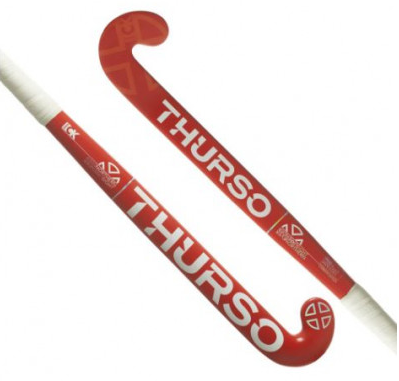 Thurso ck100 Low Bow rouge