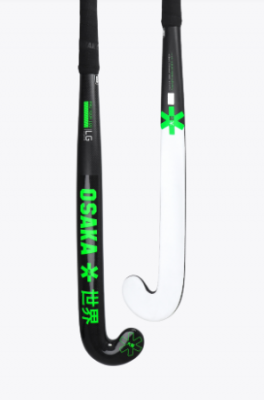 OSAKA Pro tour 100 Low Groove 2.0 Blanc