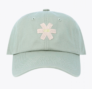 OSAKA Baseball cap Twill