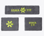 OSAKA Sweatband Set