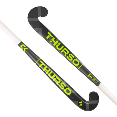 THURSO CK15 Gris/jaune 24/25
