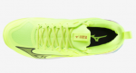 MIZUNO Wave Panthera 2024/25 neo citron vert