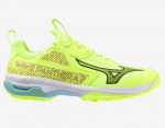 MIZUNO Wave Panthera 2024/25 neo citron vert