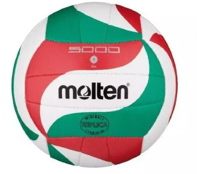 MOLTEN Mini Ballon Volley V1M5000