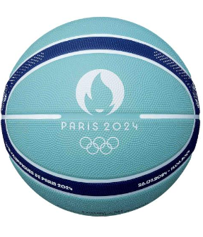 MOLTEN Ballon de basket BC2000 JO
