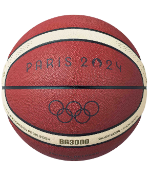 MOLTEN Ballon de basket BG3000 JO