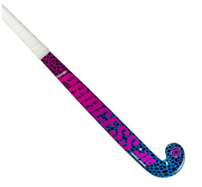 PRINCESS JR Woodcore purple/pink 24/25
