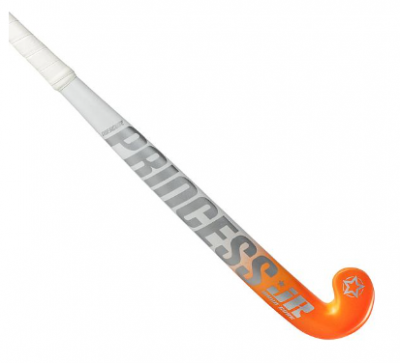 PRINCESS JR Woodcore Orange 24/25