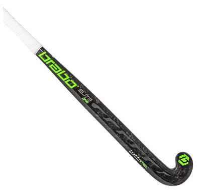 BRABO Elite 1 WTB forged Extra Low Bow 24/25