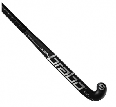 BRABO Goalie Stick F2
