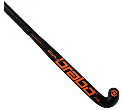 BRABO Goalie stick F3
