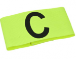 SELECT Brassard capitaine