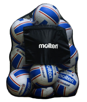SELECT ball bag filet