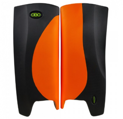OBO ROBO Legguards Hi-rebound Classic