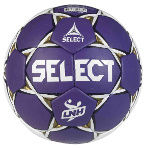 SELECT Ballon Ultimate Pro ligue LNH V24