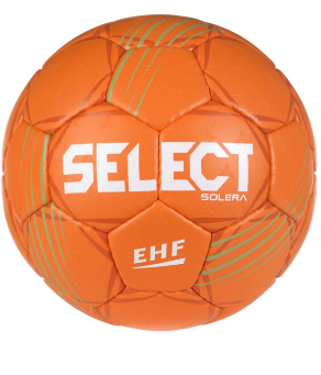 SELECT Ballon Solera Orange