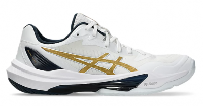 SKY ELITE Blanc/gold FF 3 24/25