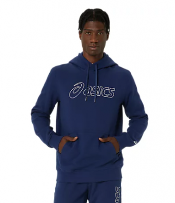 ASICS Logo Hoodie