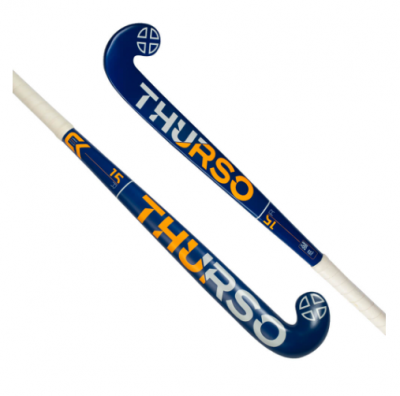 THURSO CK15 Junior Miami/white 23/24