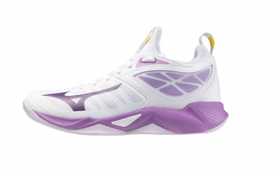 MIZUNO Wave Dimension Violet 24/25