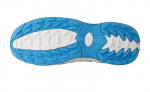 BRABO Shoe Force 24/25 Blanc/bleu