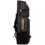 BRABO stickbag Elite black/gold 24/25