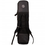 BRABO stickbag Elite black/gold 24/25