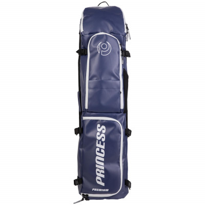 PRINCESSE stickbag Premium Navy/Black 24/25