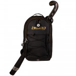 BRABO backpack Elite SR black/Gold 24/25