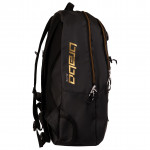 BRABO backpack Elite SR black/Gold 24/25