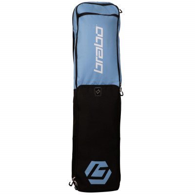 BRABO Stickbag tribute Grey/arg.blue 24/25