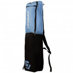 BRABO Stickbag tribute Grey/arg.blue 24/25