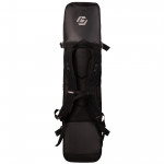 BRABO Stickbag Elite Black/arg. Blue 24/25