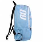 PRINCESS backpack No Excuse Jr bleu/blanc