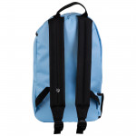 PRINCESS backpack No Excuse Jr bleu/blanc
