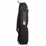 PRINCESS Stickbag No excuse black/orange 24/25
