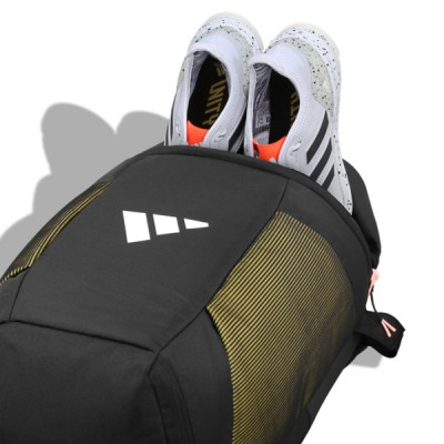 Adidas Sac à dos X-Symbolic 3 noir/rose 2024/2025