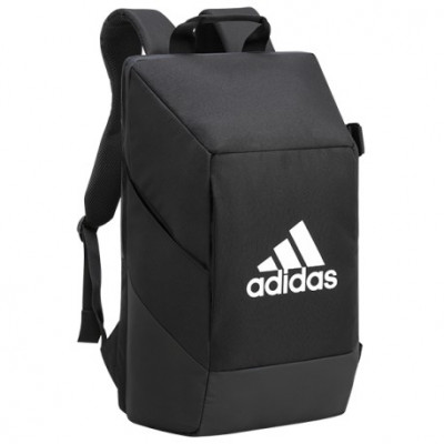 ADIDAS sac à dos backpack VS.7 noir et blanc