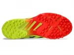 ASICS Field speed FF Paris jaune/noir