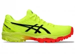 ASICS Field speed FF Paris jaune/noir