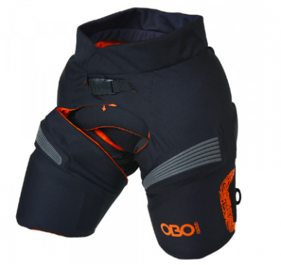 OBO Cloud Hot Pants