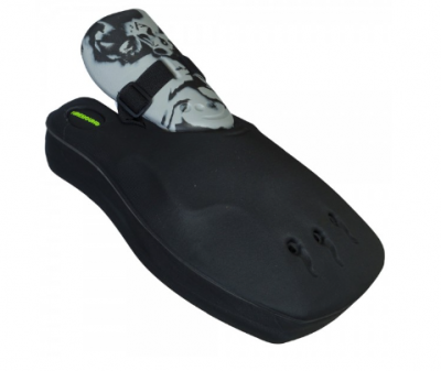 OBO ROBO Hi-rebound Handprotector left