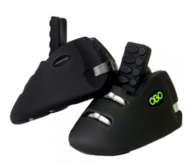 OBO ROBO Kickers Hi-rebound Classic
