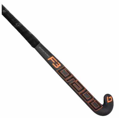 BRABO Goalie stick F3